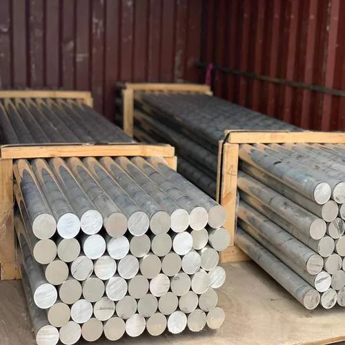 ASTM A36 Carbon Steel Bar protective export packaging 2