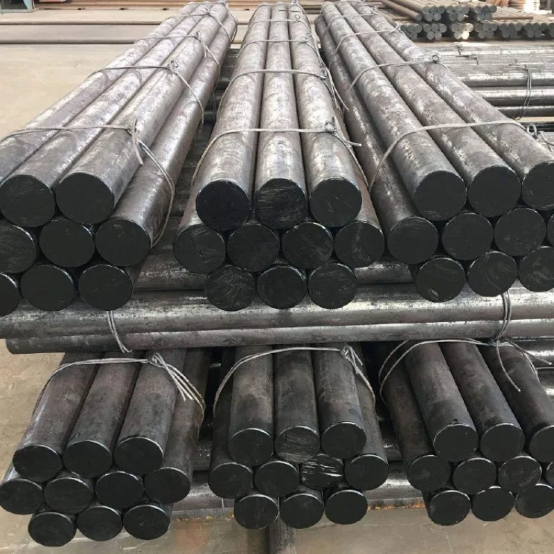 ASTM A36 Carbon Steel Bar protective export packaging 3