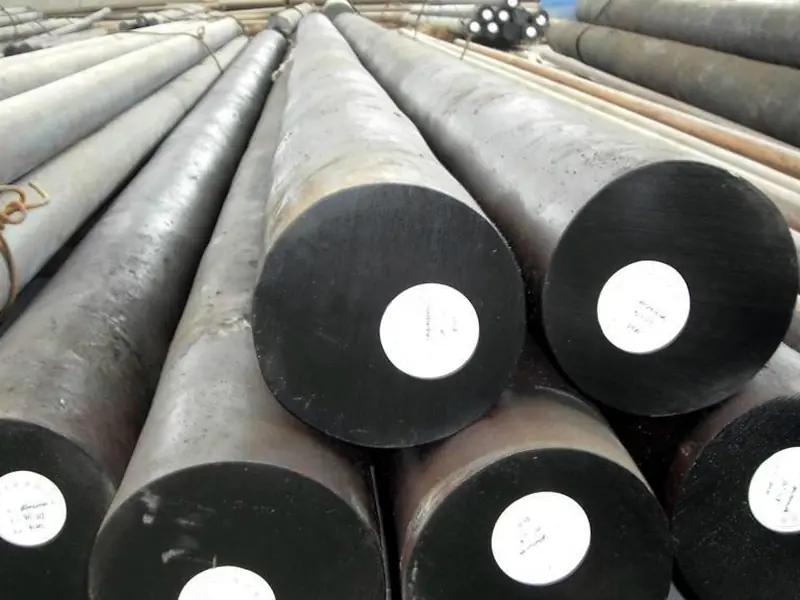 AISI 1020 Carbon Steel Bar related product