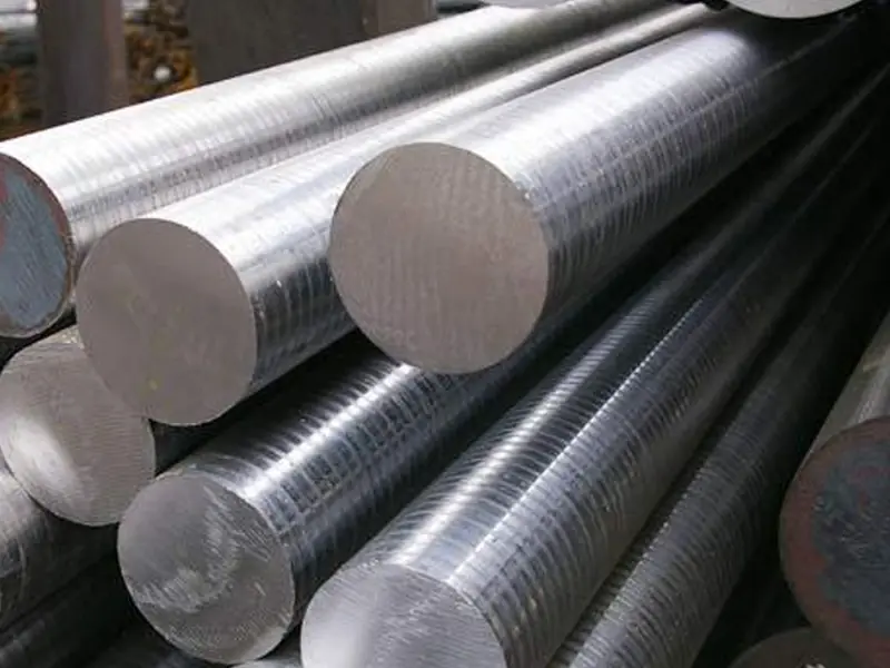 AISI 1020 Carbon Steel Bar product thumbnail 4