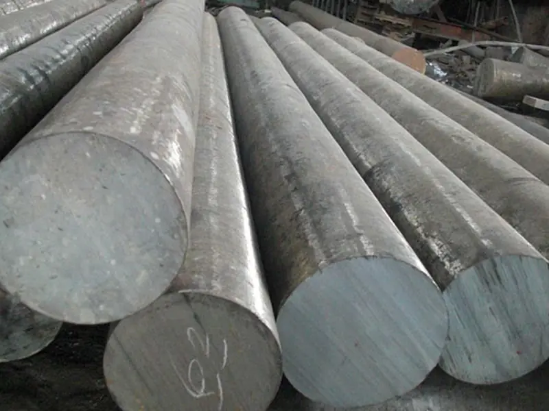 AISI 1045 Carbon Steel Bar product thumbnail 4