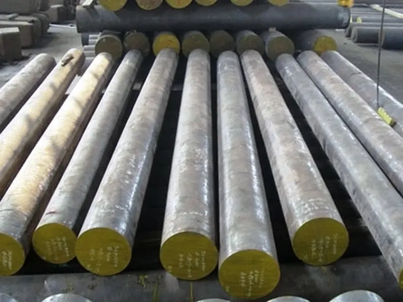 ASTM A36 Carbon Steel Bar steel product