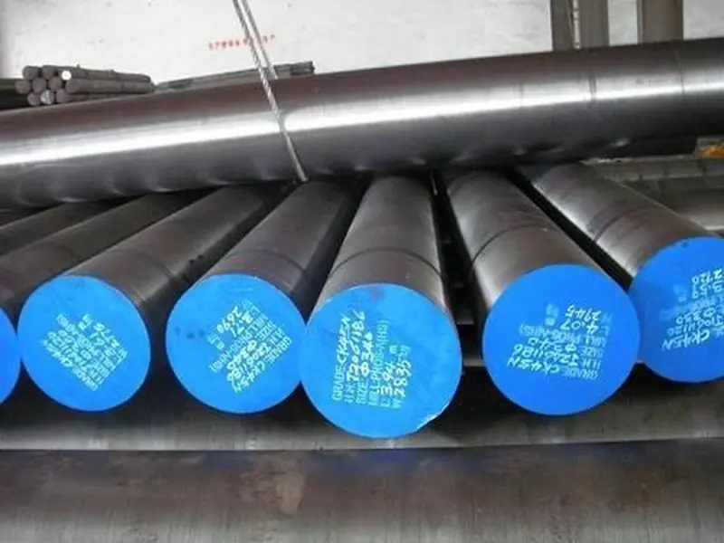 ASTM A36 Carbon Steel Bar product thumbnail 2