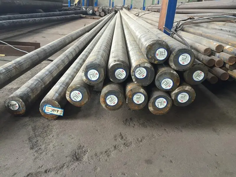 ASTM A36 Carbon Steel Bar product thumbnail 5