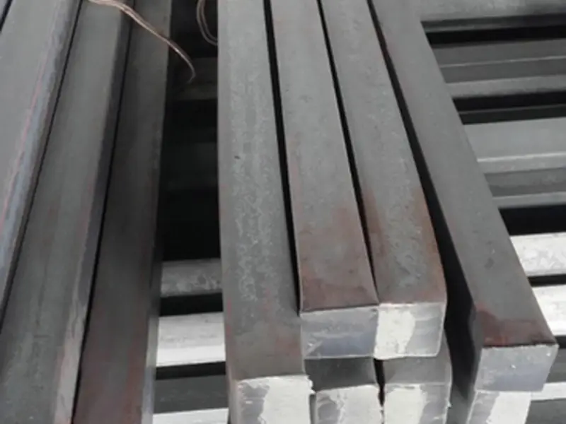 Carbon Steel Flat Bar related product