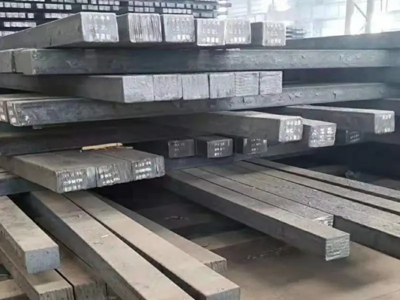 Carbon Steel Flat Bar product thumbnail 2