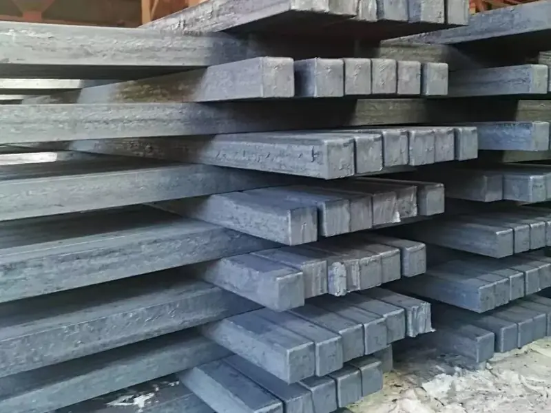 Carbon Steel Flat Bar product thumbnail 3