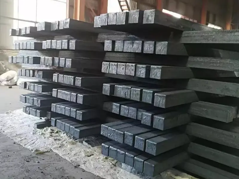 Carbon Steel Flat Bar product thumbnail 4