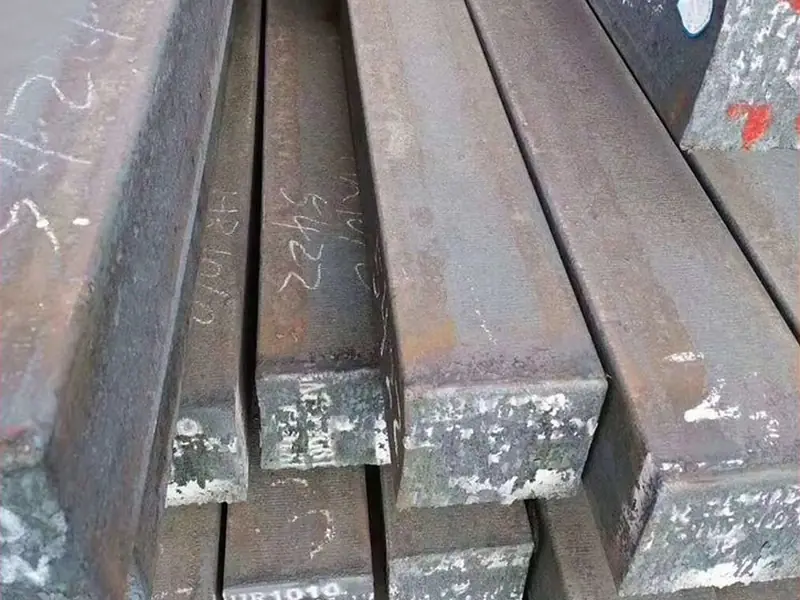 Carbon Steel Flat Bar product thumbnail 5