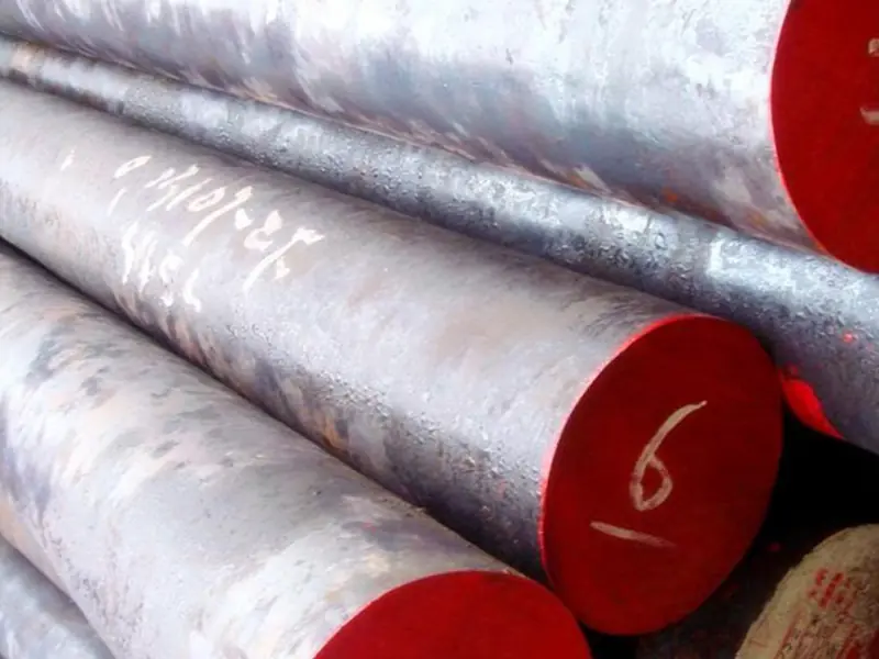 Carbon Steel Hex Bar product thumbnail 4