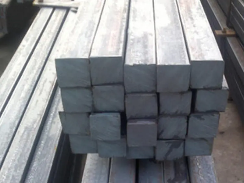 Carbon Steel Square Bar related product