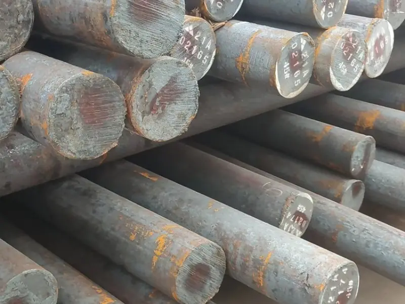 Q235 Carbon Steel Bar related product
