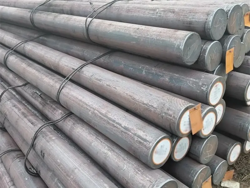 Q235 Carbon Steel Bar product thumbnail 5