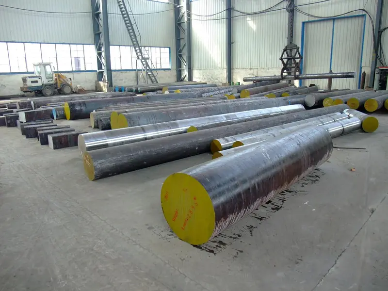 S355 Carbon Steel Bar related product