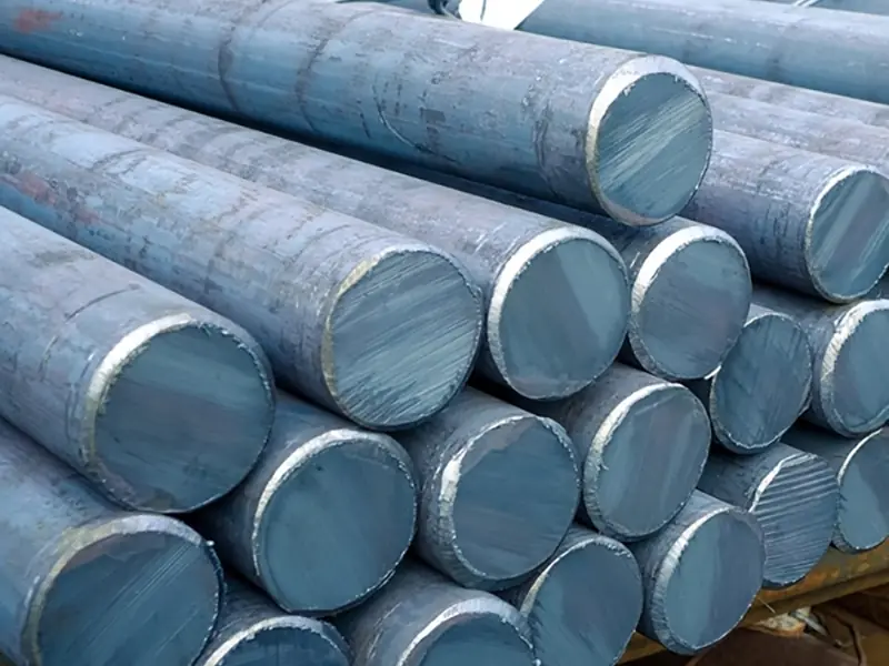 S355 Carbon Steel Bar product thumbnail 5