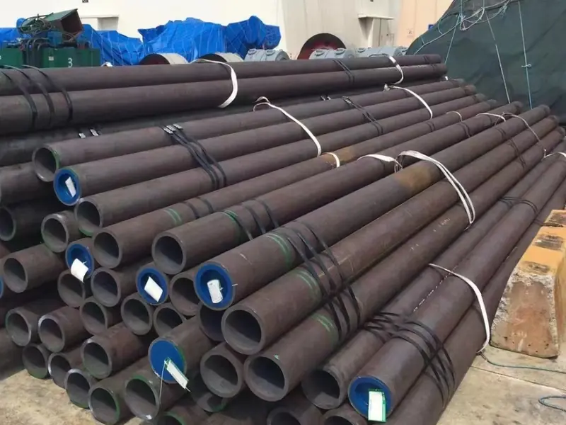 ASTM A106 Grade B Steel Pipe related product