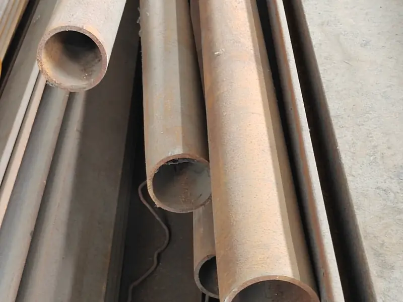 ASTM A53 Grade B Steel Pipe related product
