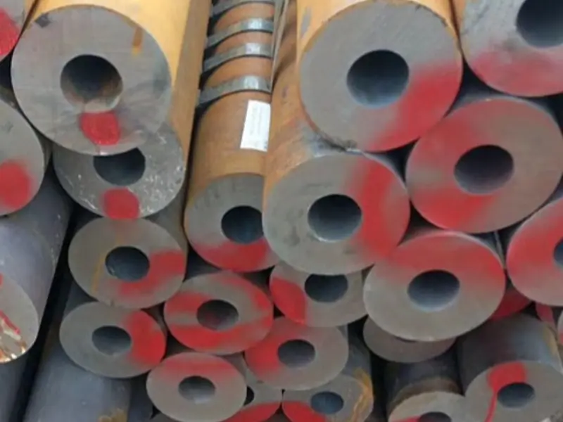 ASTM A53 Grade B Steel Pipe product thumbnail 2