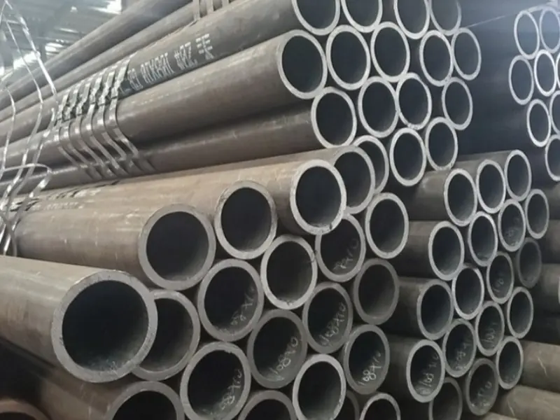 ASTM A53 Grade B Steel Pipe product thumbnail 4