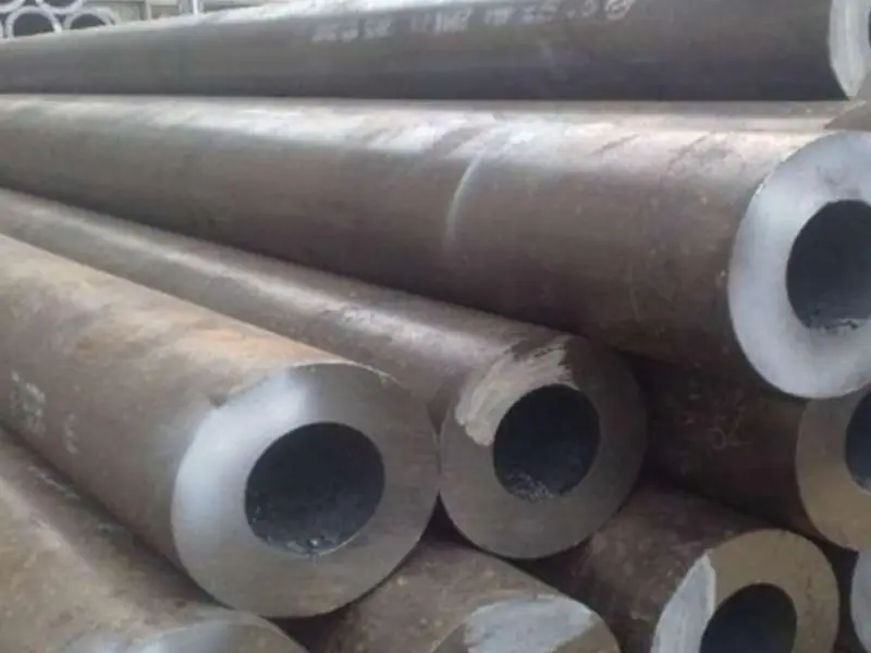 ASTM A53 Grade B Steel Pipe product thumbnail 5