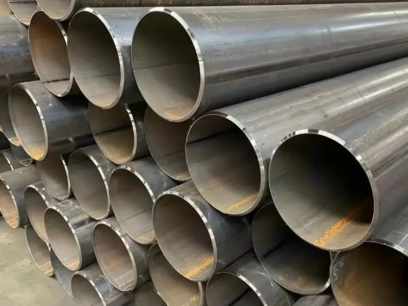 ERW Carbon Steel Pipe steel product
