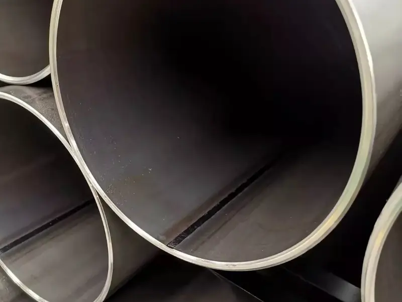 ERW Carbon Steel Pipe product thumbnail 4