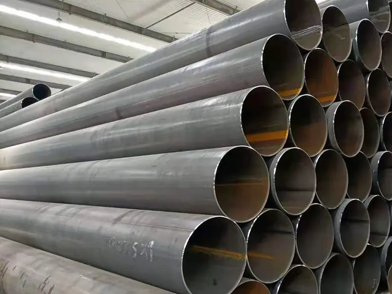 ERW Carbon Steel Pipe product thumbnail 5