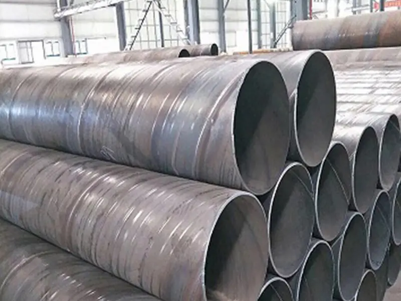 Schedule 40 Carbon Steel Pipe product thumbnail 2