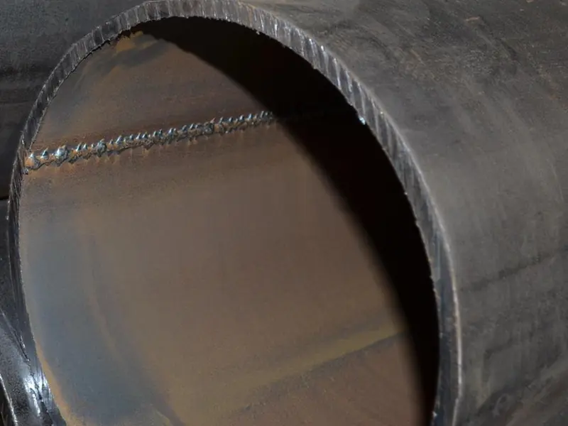 Schedule 40 Carbon Steel Pipe product thumbnail 4