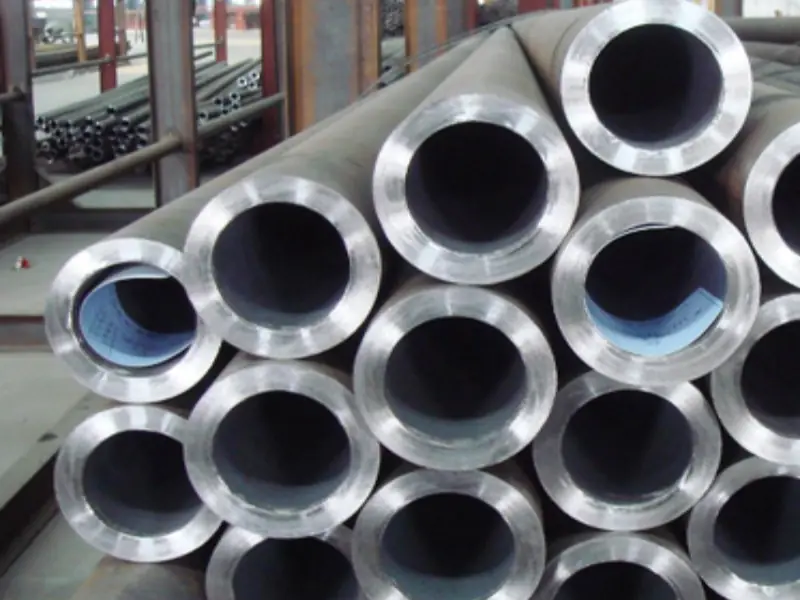 Seamless Carbon Steel Pipe steel product