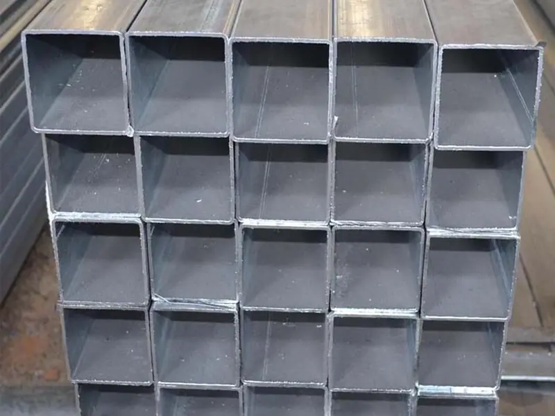 Square Carbon Steel Tube related product
