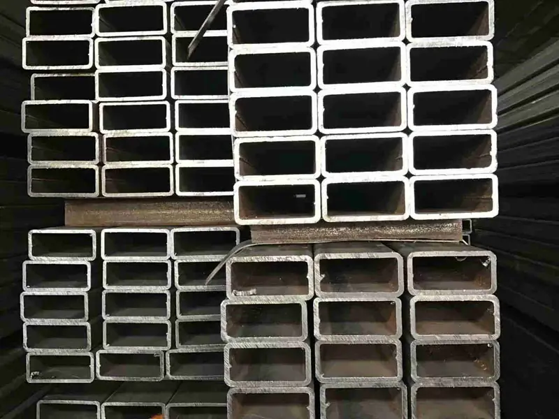 Square Carbon Steel Tube product thumbnail 4