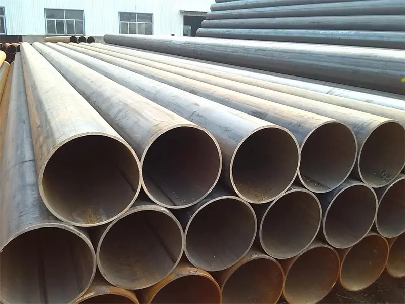 Welded Carbon Steel Pipe related product