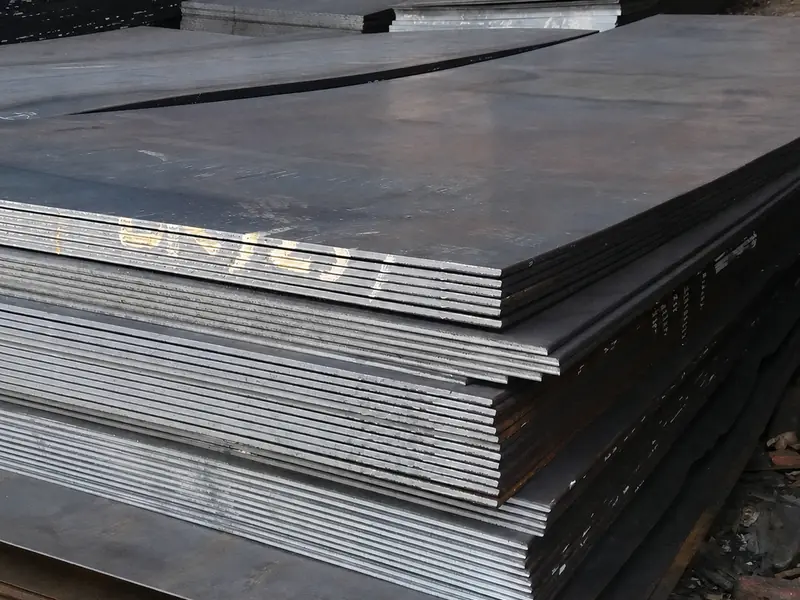 ASTM A36 Carbon Steel Plate steel product