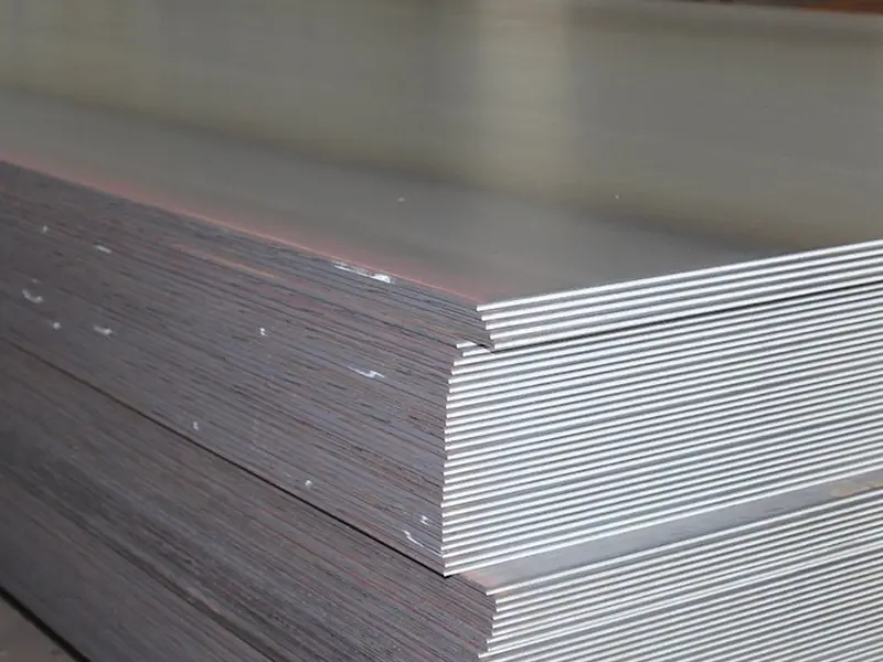 ASTM A36 Carbon Steel Plate product thumbnail 4