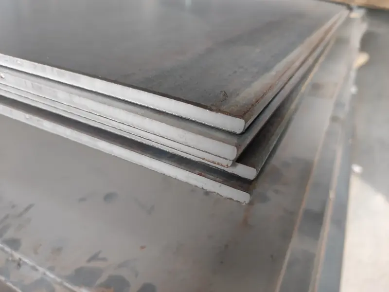 Q345 carbon steel plate thickness thumbnail