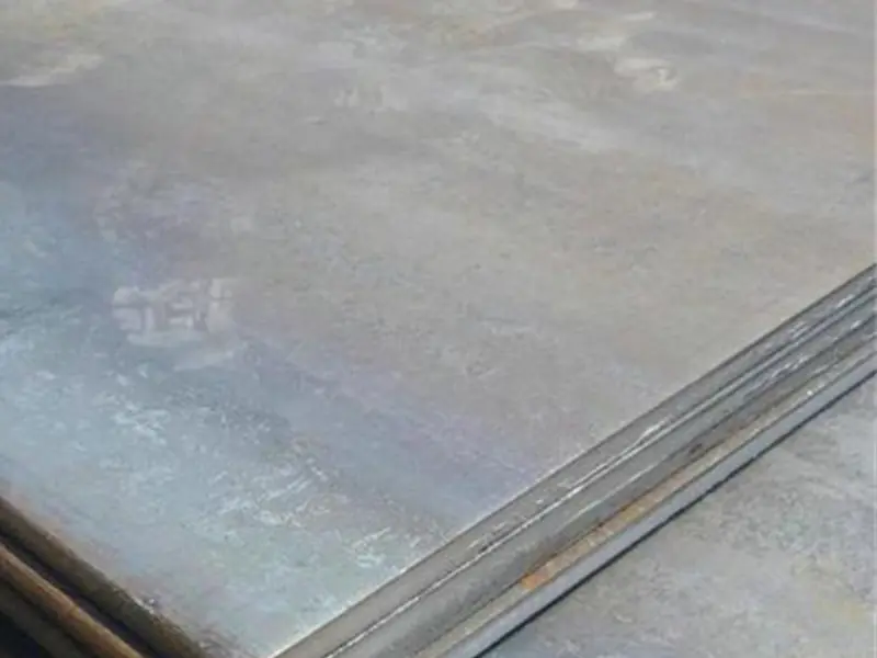 Cold Rolled Carbon Steel Sheet related product