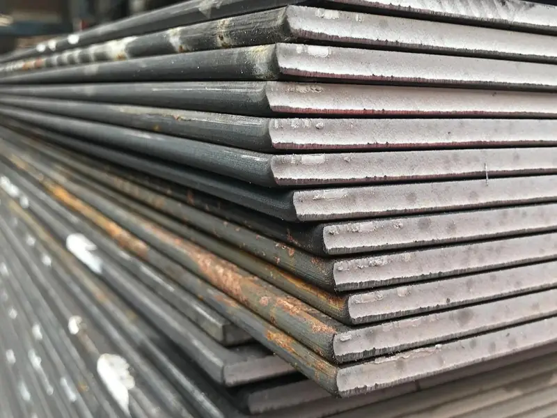 Hot Rolled Carbon Steel Sheet related product