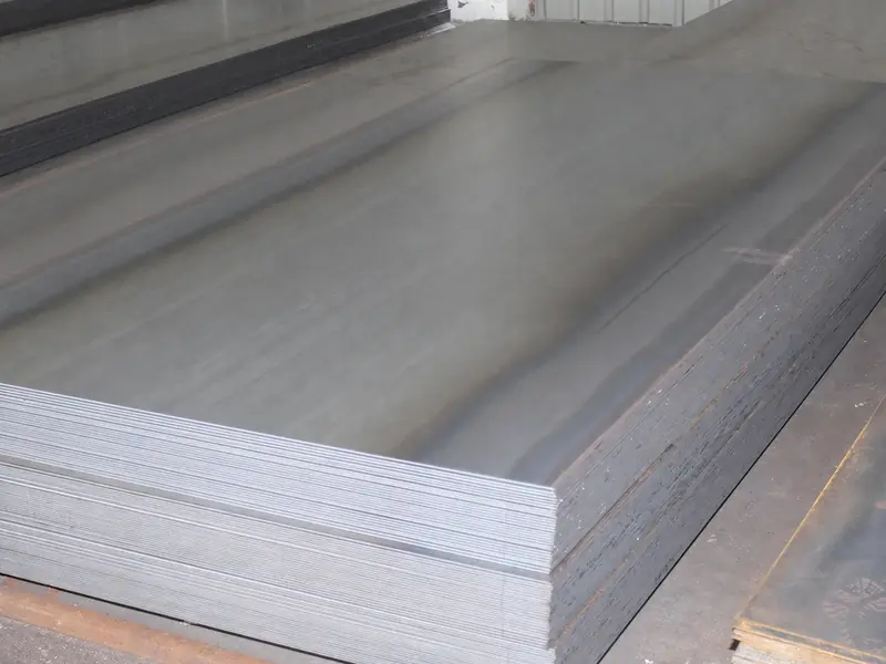 Q235 Carbon Steel Sheet related product