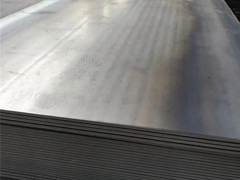 Q235 Carbon Steel Sheet product thumbnail 3