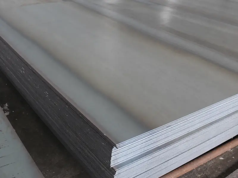 S235JR Carbon Steel Sheet related product