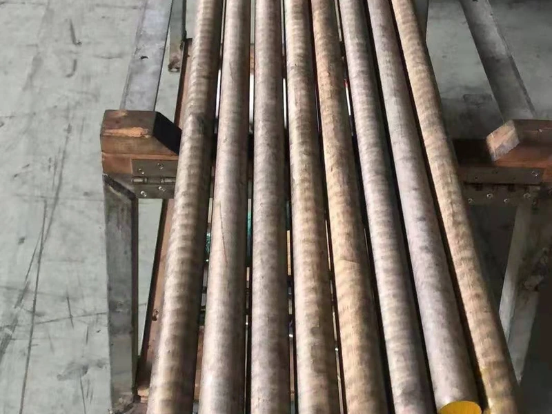 T2 Copper Rod