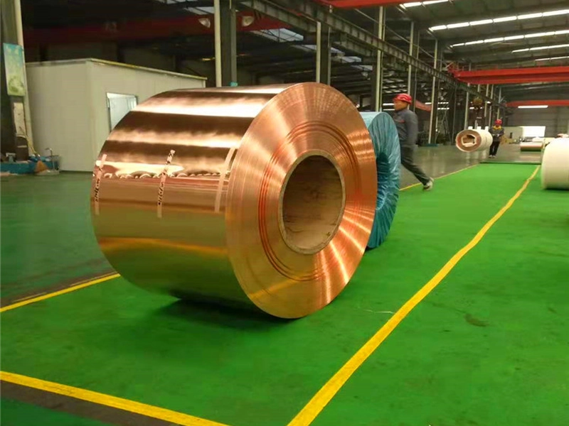 C11000 Copper Coil related product