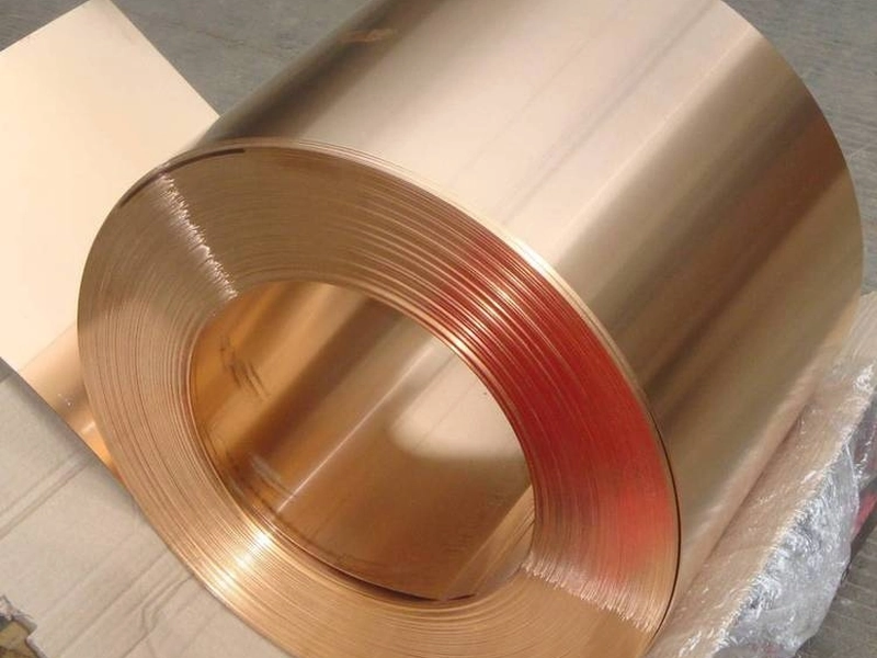 T2 copper coil - view 5 thumbnail