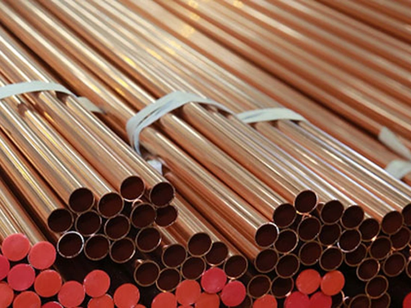 C12200 Copper Tube