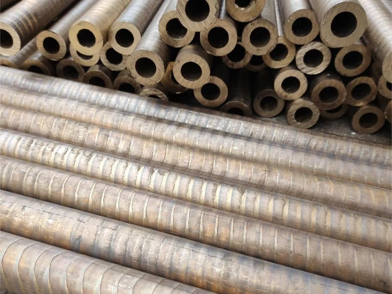 H62 Brass Tube