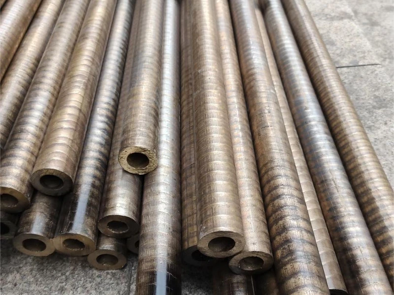 H65 Brass Tube