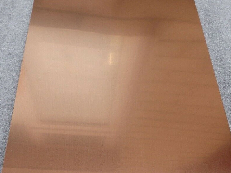 C12200 Copper Sheet