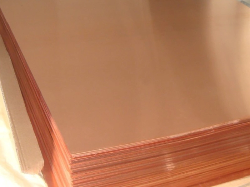 T2 copper plates - view 4 thumbnail