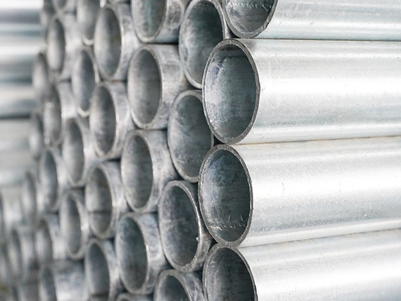 pre-galvanized steel pipe bundles - view 5 thumbnail
